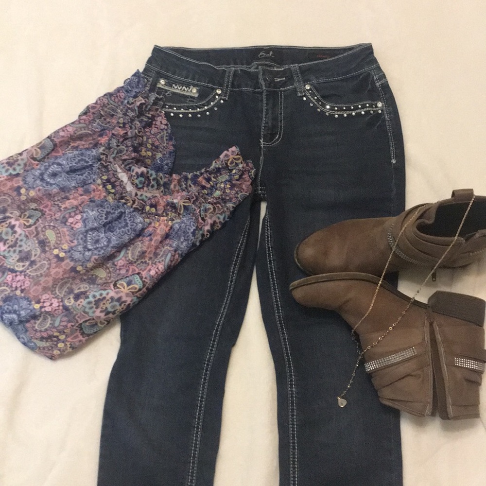 Bundle at least 2 items under $20 for 50% off